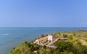 Fort Tiracol Heritage Hotel
